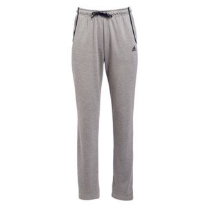 Adidas Women’s Gray Climacool Sweatpants